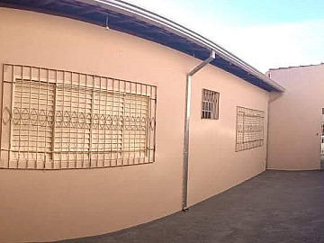 CASA 2 DORMIT�RIOS -JD S�O LOUREN�O