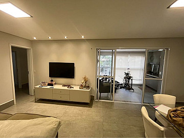 APARTAMENTO INSPIRARE 3 DORM. UM SUITE