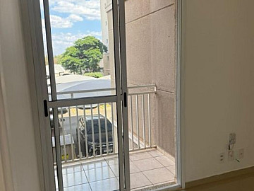 VARANDAS 2 APARTAMENTO 2 DORMIT�RIOS
