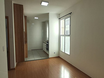 Apartamento Residencial Liverpool