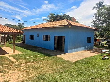 Chácara - Venda - Zé do Pote - Limeira - SP