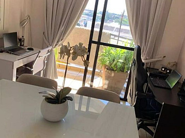 APARTAMENTO 2 DORMIT�RIOS 75 m� Bairro Egisto Ragazzo