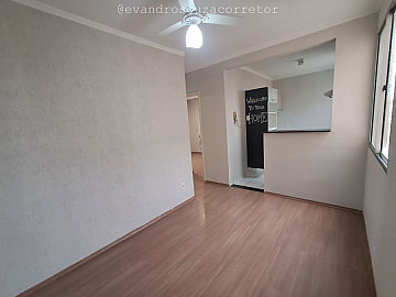 Apartamento - Venda - Jardim do Lago - Limeira - SP