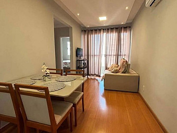 Apartamento - Venda - Vale das Esmeraldas - Limeira - SP