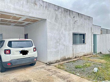 Casa Comercial - Venda - Parque Residencial Aeroporto - Limeira - SP