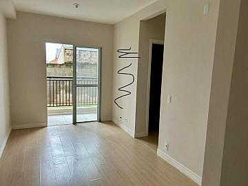 APARTAMENTO VILA ROMANA