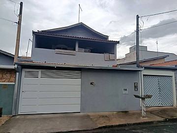 SOBRADO 3 DORMIT�RIOS E 3 BANHEIROS