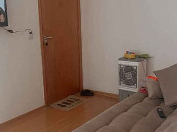 Apartamento Residencial Liverpool