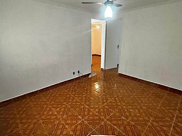 APARTAMENTO OLINDO DE LUCA 1� ANDAR