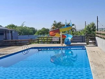 Chácara - Venda - Vila Cristóvam - Limeira - SP