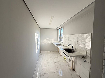 APARTAMENTO RESIDENCIAL CONQUISTA