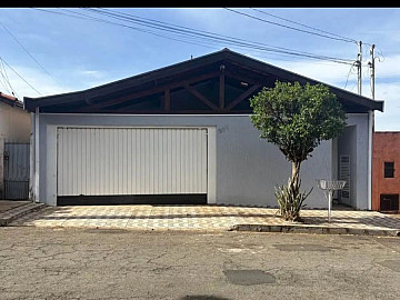 Casa - Venda - Jardim Nova Suíça - Limeira - SP