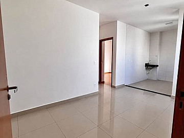 APARTAMENTO RESIDENCIAL LIRIOS-