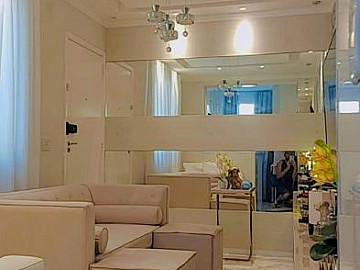 Apartamento - Venda - Jd Ipanema - Limeira - SP
