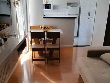 APARTAMENTO LUA NOVA -2 DORM -LIMEIRA SP