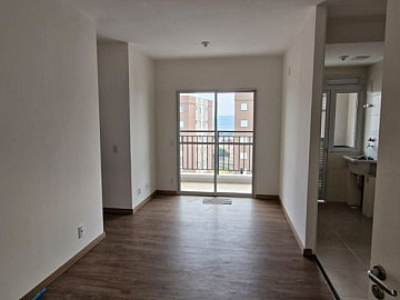 Apartamento - Venda - Vilage - Limeira - SP