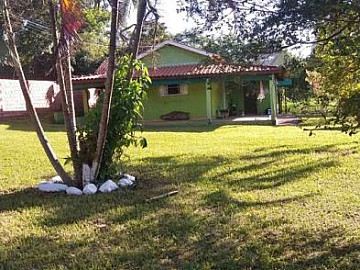 Ch�cara - Venda - Pinhal - Limeira - SP