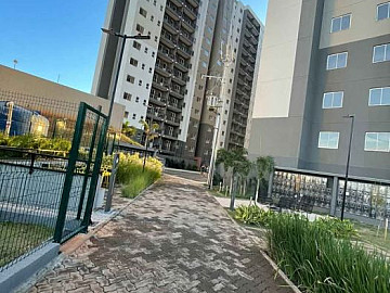 APARTAMENTO �NF�NITE RESIDENCE