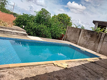 Chácara - Venda - Vila Cristóvam - Limeira - SP