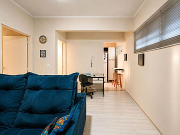 Apartamento - Venda - Centro - Limeira - SP