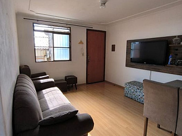 APARTAMENTO 5� ANDAR OLINDO DE LUCA