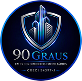90 Graus Empreendimentos imobiliários
